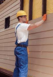 Reliable Pompton Plains, NJ Siding Installation Solutions